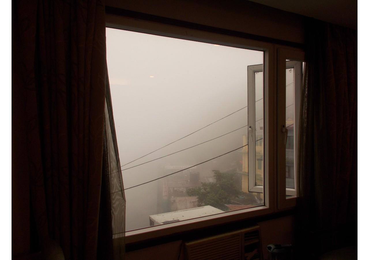 The Imperial Square Ξενοδοχείο Mussoorie Εξωτερικό φωτογραφία